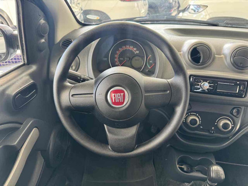 Fiat Uno 1.0 EVO VIVACE 8V FLEX 2P MANUAL