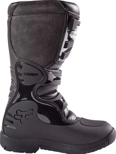Botas Fox Comp Tallas 5mx Y 6mx, Certificadas, Top Original