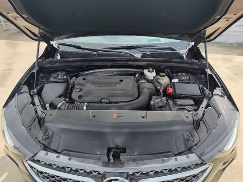 Buick Envision 2.0 Avenir At