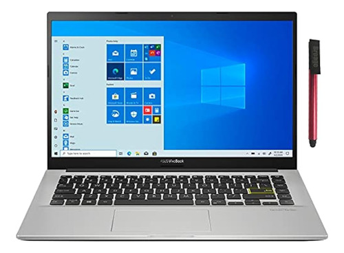 Computadora Portátil Asus Vivobook 14  Fhd, Intel Core I3 10