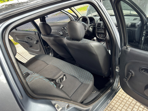 Renault Clio 1.2 Mio Confort Pack 5P