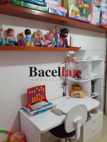 Imagem 9 de 15 de Apartamento-à Venda-tijuca-rio De Janeiro - Tiap25028