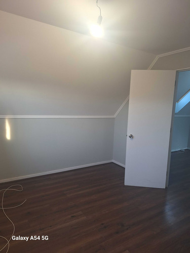 Conjunto Galilea, Casa 3 Dormitorios (105045)