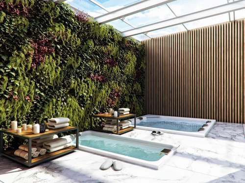 Departamento En Venta Nuevo Ph Bulevar Adolfo López Mateos Los Alpes