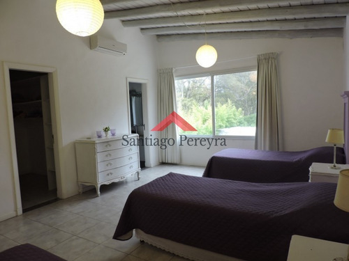 Espectacular Casa En Venta - Ref: 5950