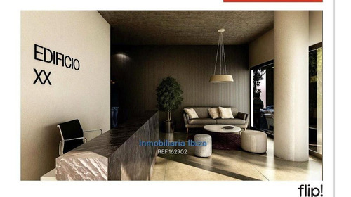 Imagen 2 de 15 de Cordón Sur Proyecto 1 Dormitorio Desde U$d 124.500