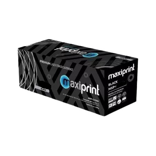 Toner Hp 212a Negro Maxiprint Laserjet Color M554/ Mfp M578