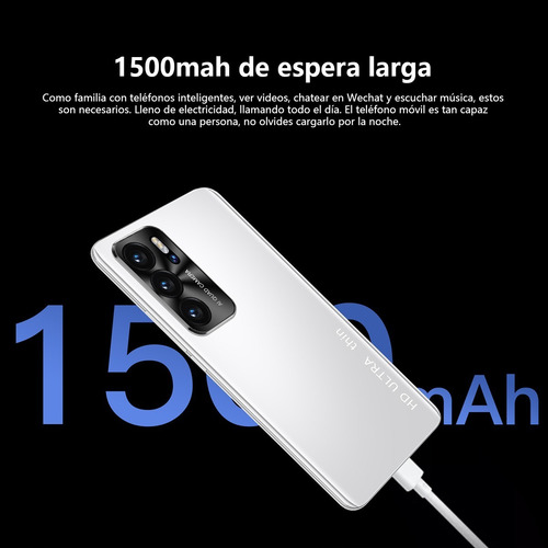 Celular Android A18 3g Negro De 4.5 En Ram 512mb Y Rom 4gb