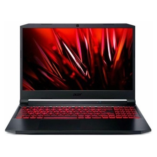 Imagen 1 de 9 de Portatil Acer Nitro 5 Ryzen 7 5800h /16gb/ Ssd 512 /gtx1650
