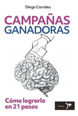 Libro Campañas Ganadoras