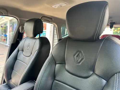 Renault Captur Zen 2.0cc Mt 4x2 Gasolina Mod 2018