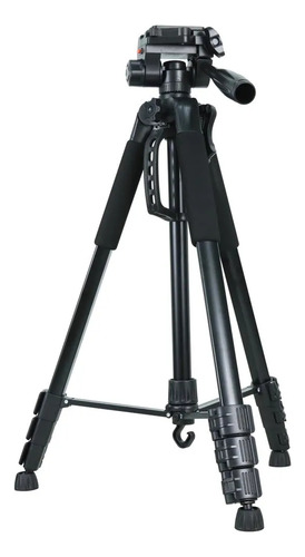 Tripode Profesional 180cm Cst-180