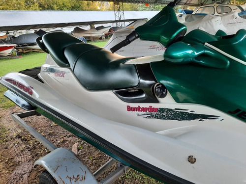 Sea Doo Gtx