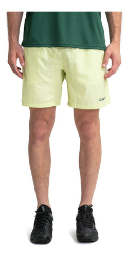 Short Hombre Deportivo Babolat Vertuo Lima