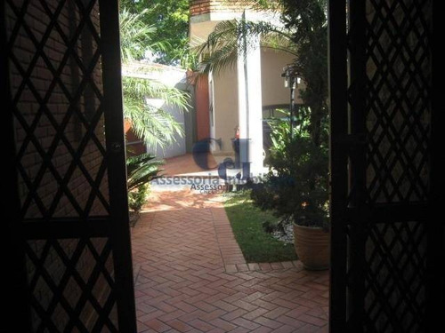Imagem 18 de 30 de Sobrado, 320 M² - Venda Por R$ 1.400.000,00 Ou Aluguel Por R$ 6.000,00/mês - Jardim Paulistano - Sorocaba/sp - So0004