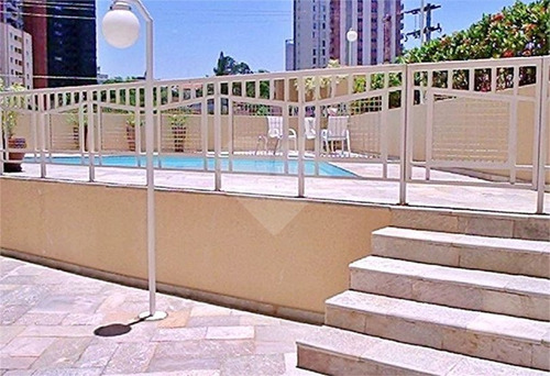 Apartamento 3 Suites - Vila Mascote - 345-im543369