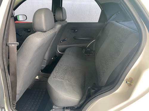Palio Fire 1.0 Flex, Com Direção, Ar Condicionado E Air Bag.