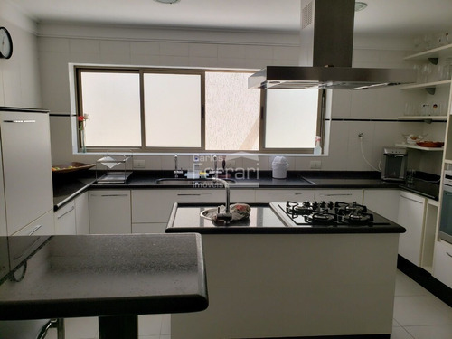 Imagem 4 de 15 de Casa Para Venda No Bairro De Santa Terezinha !!!! Estuda Permuta !!! - Cf42005