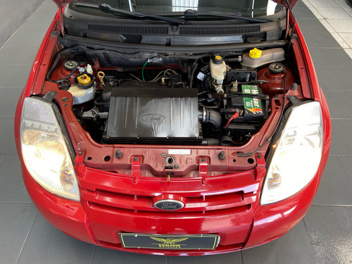 Ford Ka 1.0 Fly Flex 3p