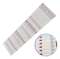 Comprar Kit Leds Para Pioneer Ple-49s07fhd Ple 49s07fhd (8t,5l) Nvo