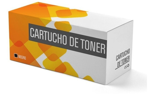 Toner Compatible Para Hp107-107w 1800 Copias - Kentol S.a