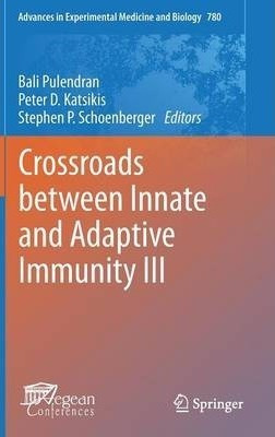 Crossroads Between Innate And Adaptive Immunity Iii - Bal...