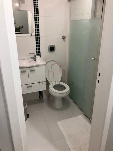 Apartamento De 01 Dormitório - 2662_1