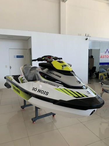 Sea Doo Rxt-x 300rs