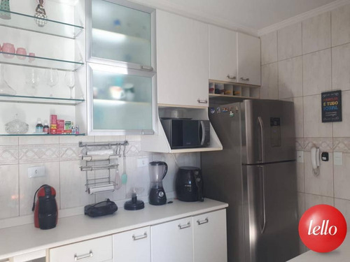 Imagem 6 de 25 de Apartamento - Ref: 227050