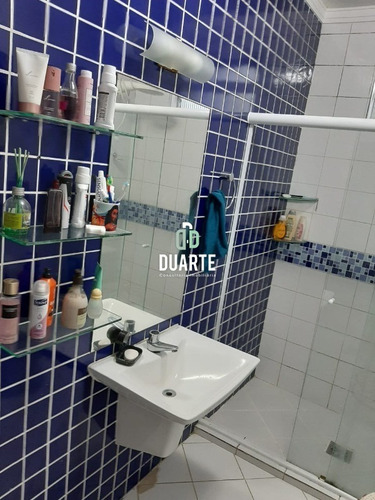 Imagem 11 de 25 de Apartamento - Ap03058 - 68667188