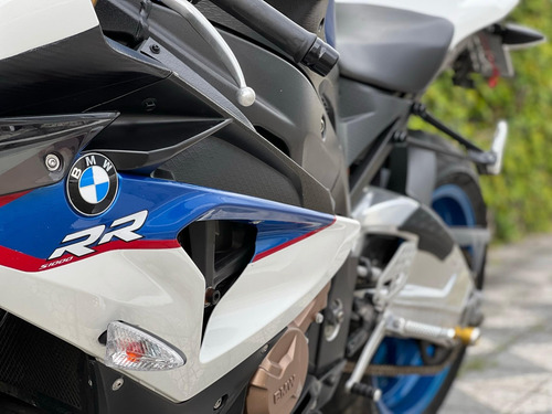 Imagem 12 de 15 de Bmw S1000 Rr Rr