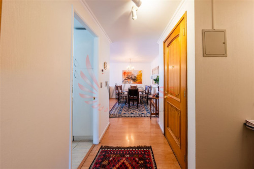 Venta Departamento La Llavería C/estacionamiento