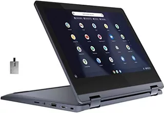 Laptop Lenovo Chromebook Flex 3 11.6'' Mt8183 4gb 64gb