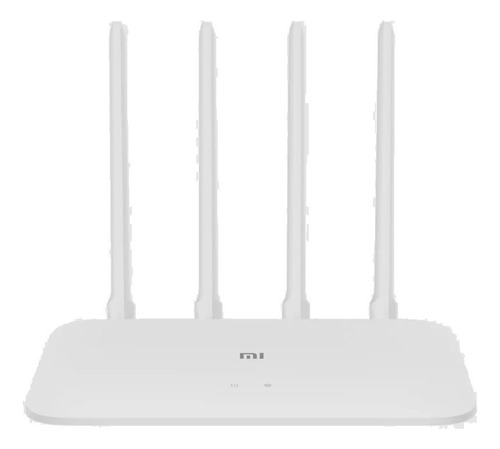 Xiaomi Router Ac1200 Color Blanco