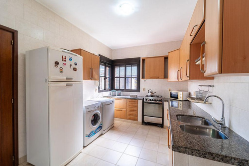Gran Casa A Metros De Rambla Costanera