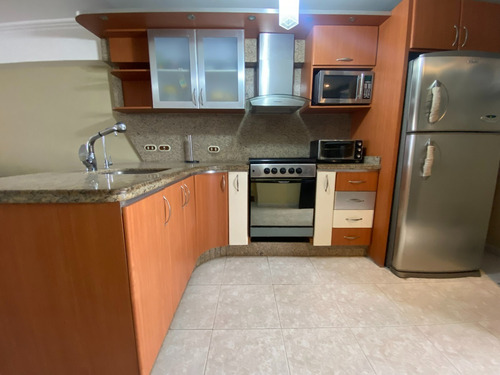 Imagen 11 de 30 de Apartamento En Alquiler Playa Grande. Yolanda 04122338508