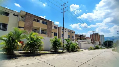 Townhouse en venta