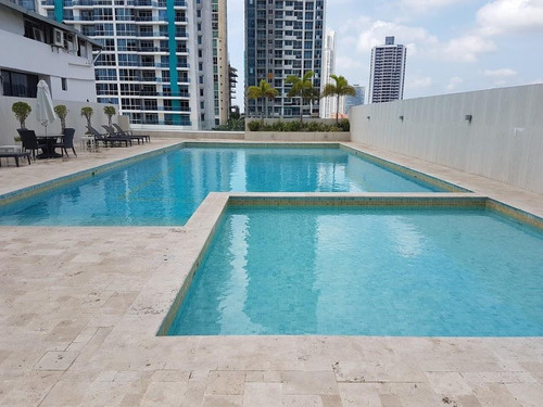 Imagen 1 de 14 de Venta De Penthouse En Ph The Palace, Bellavista 20-7429