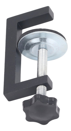 Pinza En G Para Carpintería, 4 Piezas, De 10 A 57 Mm, Con Su