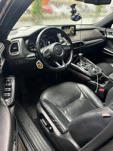 Mazda CX-9 2.5 Grand Touring Signature
