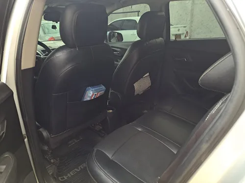 Chevrolet Tracker 1.8 Ls