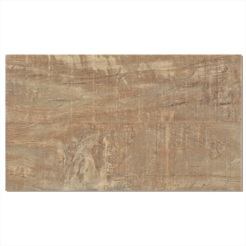 Ceramica Cortines 35x60 Simil Madera Parquet Cerezo 1era