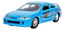 Comprar Mias Acura Integra Rapido Y Furioso 1\u002F32 Fast