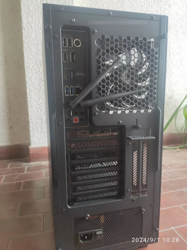 Cpu Gamer, Intel I9 10900k, Rtx 3090, M2 500gb, 2t, Ram 32gb