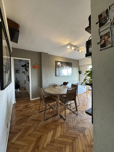 Departamento En Venta - 2 Dormitorios 1 Baño - Lomas De Núñez
