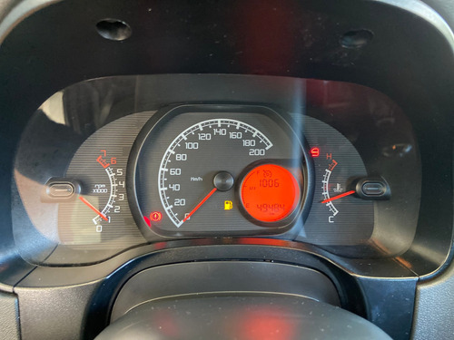 Fiat Strada Strada Working Hard 1.4 Fire Flex 8v Ce