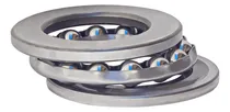 Comprar Rolamento Axial Rigidos De Esferas 51211 8211 55x90x25