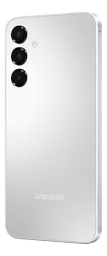 Smartphone Samsung Galaxy Sm-a165mzkrzto A16 Super Amoled