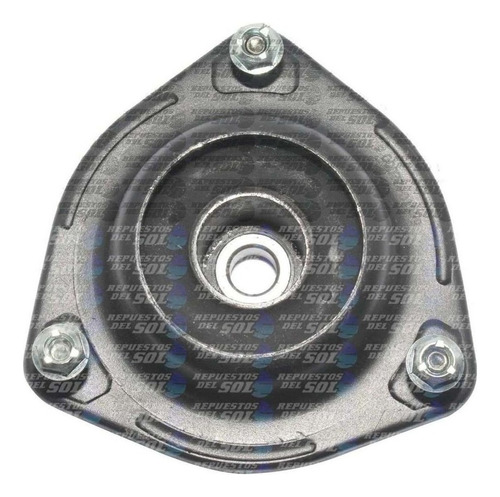 Cazoleta Delantera Para Hyundai Accent X3 1994 1999