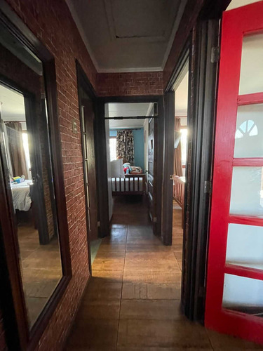 Casa De 3d-1b Impecable En Sector Cisternas (97745)